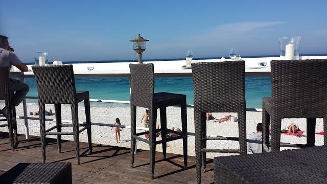 La Capannina di Portonovo